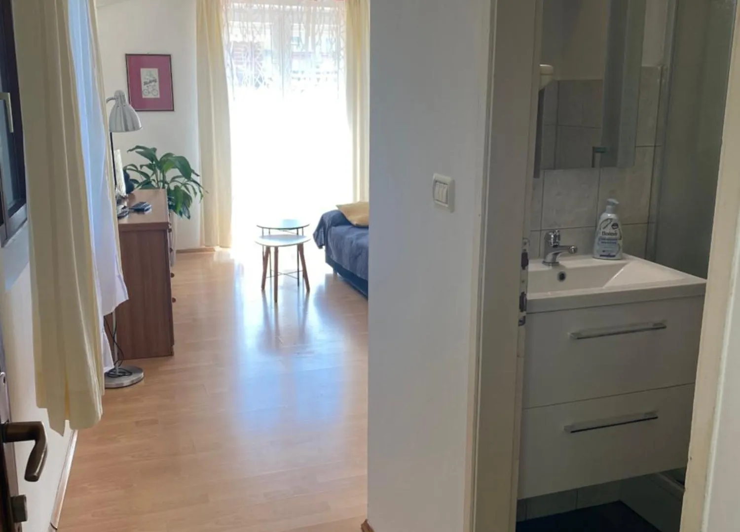 Apartments Tena With Private Parking Pula 0*,