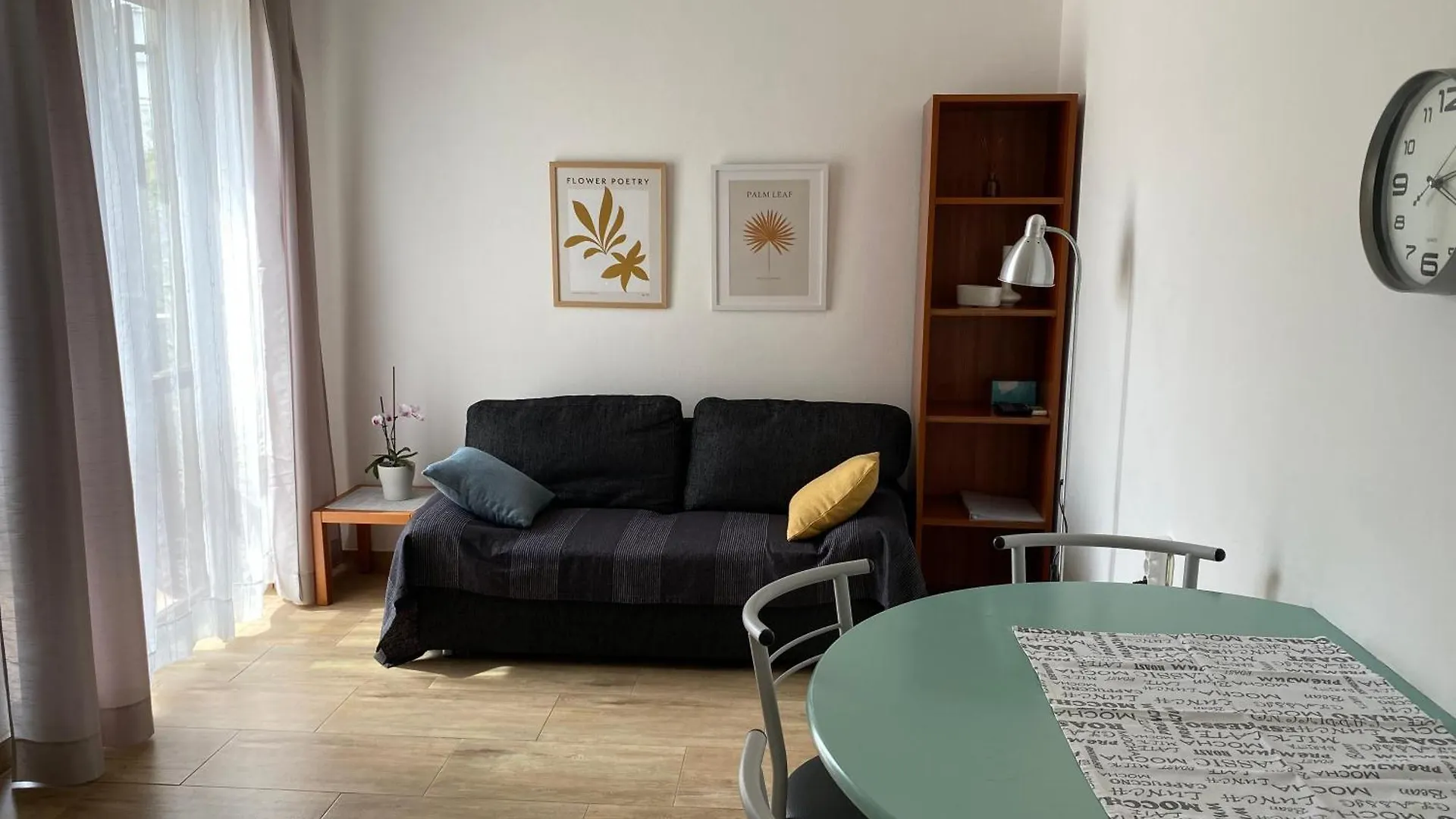 Apartments Tena With Private Parking Pula