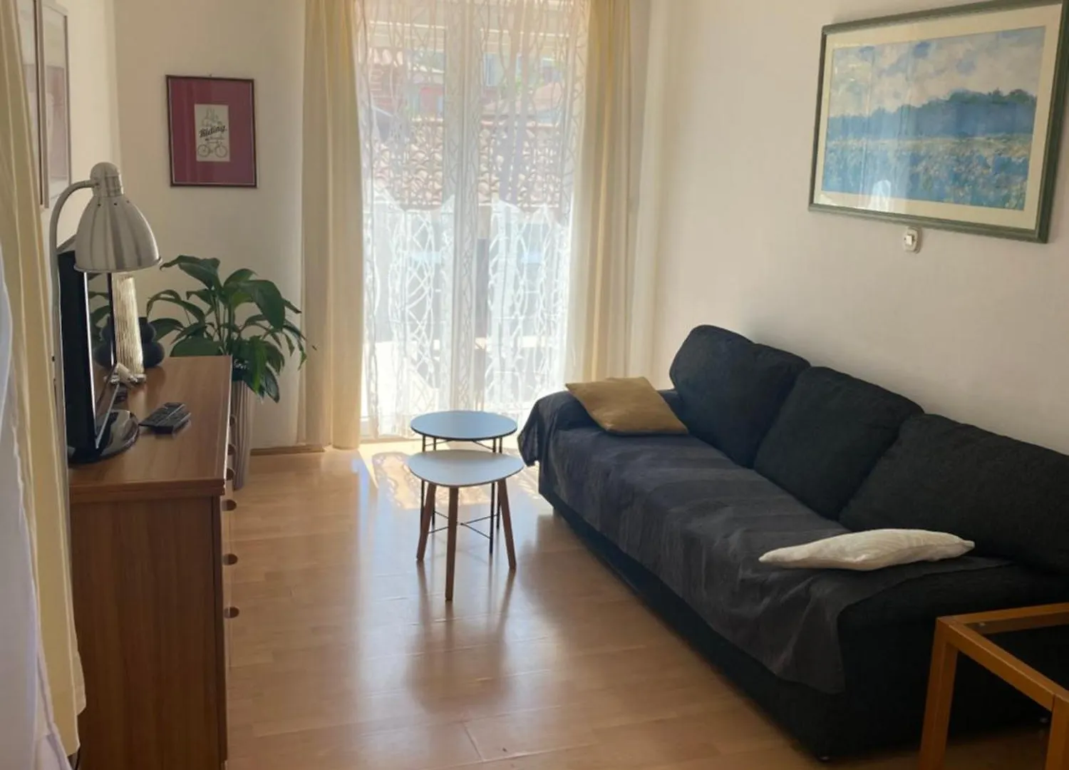 Apartments Tena With Private Parking Pula