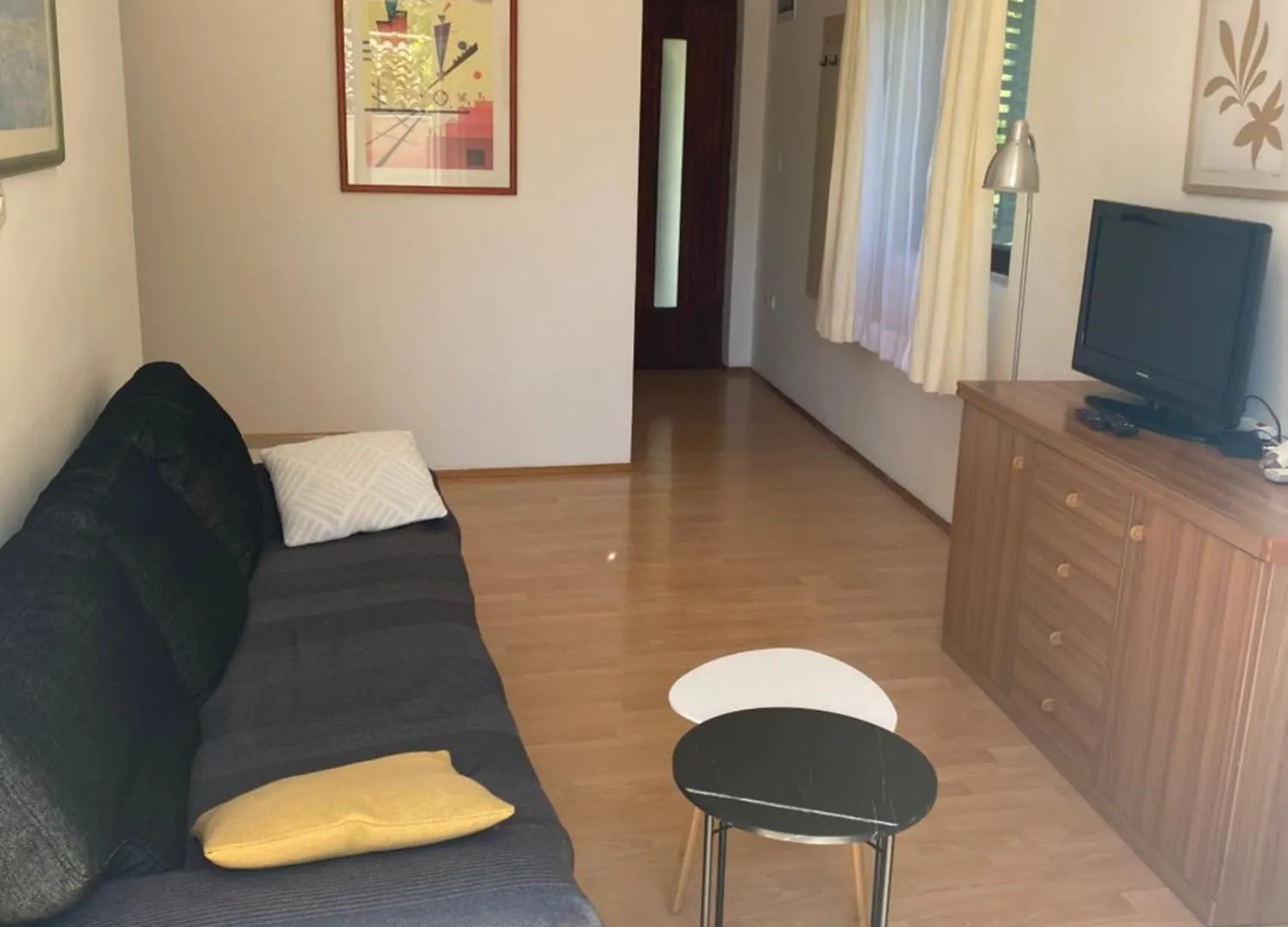 Apartments Tena With Private Parking Pula Croatia