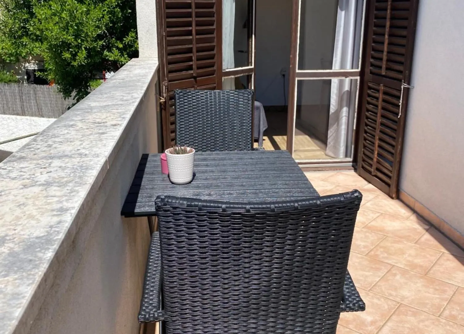 Apartments Tena With Private Parking Pula