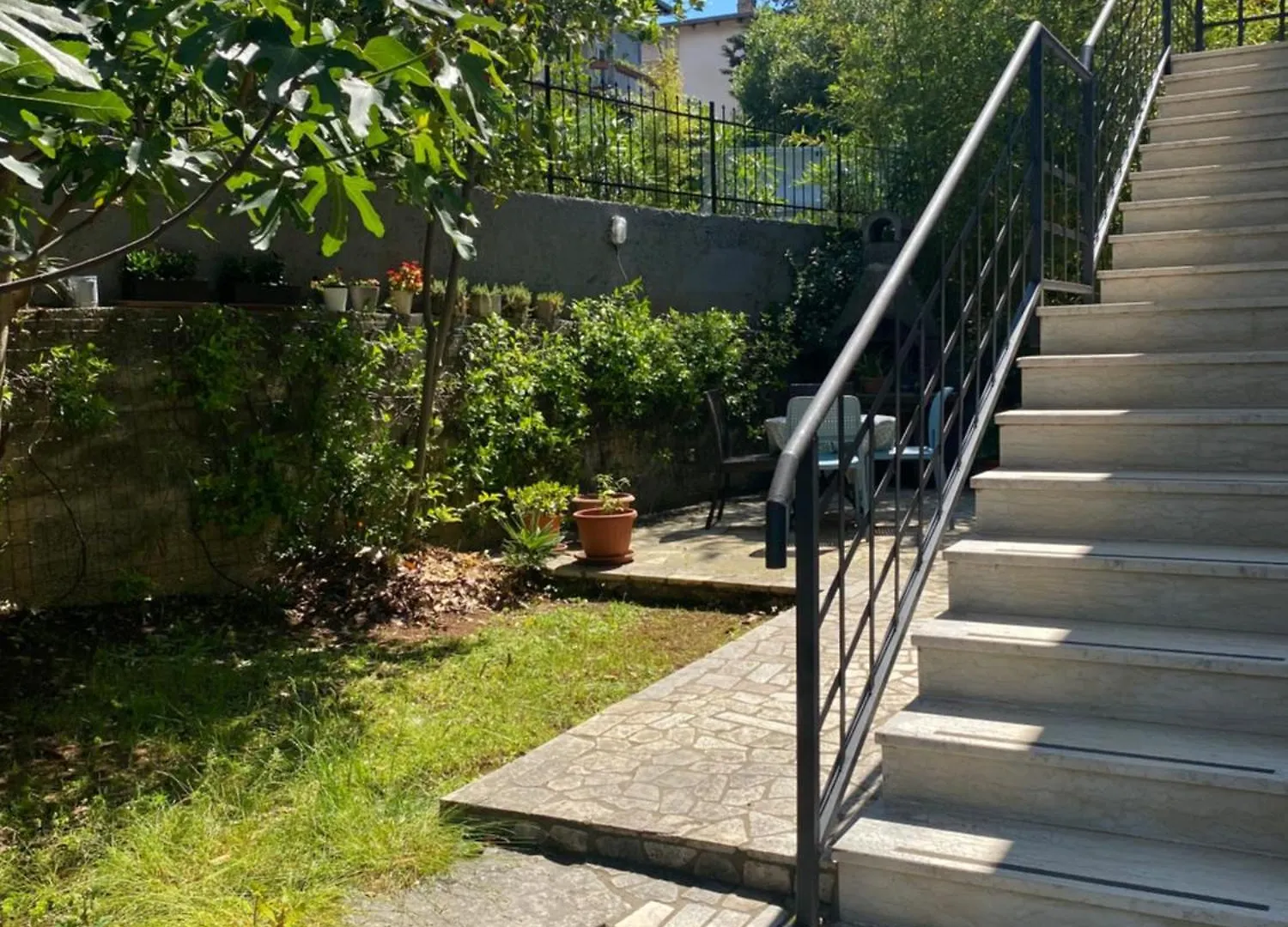 Apartments Tena With Private Parking Pula