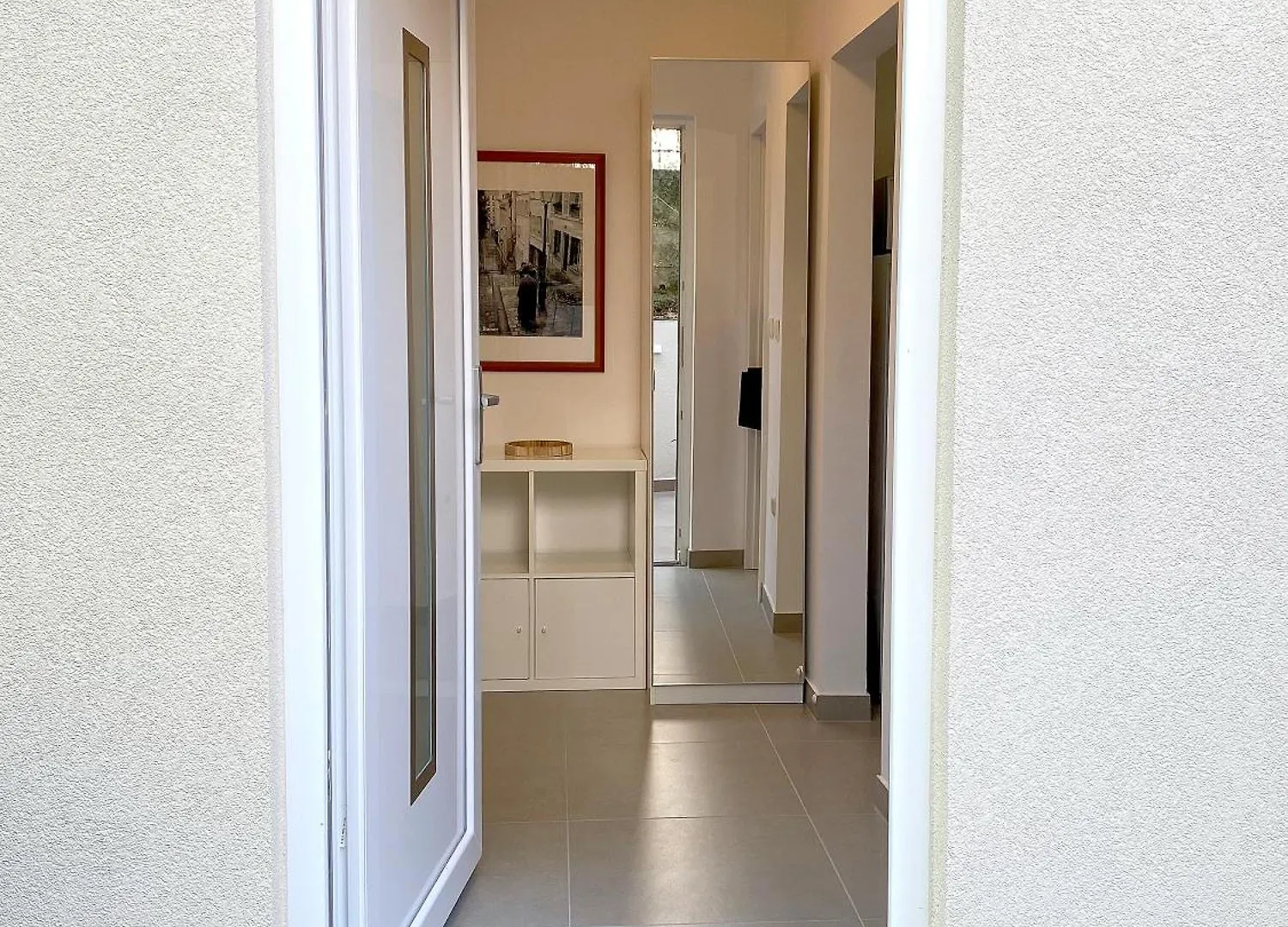 Apartments Tena With Private Parking Pula