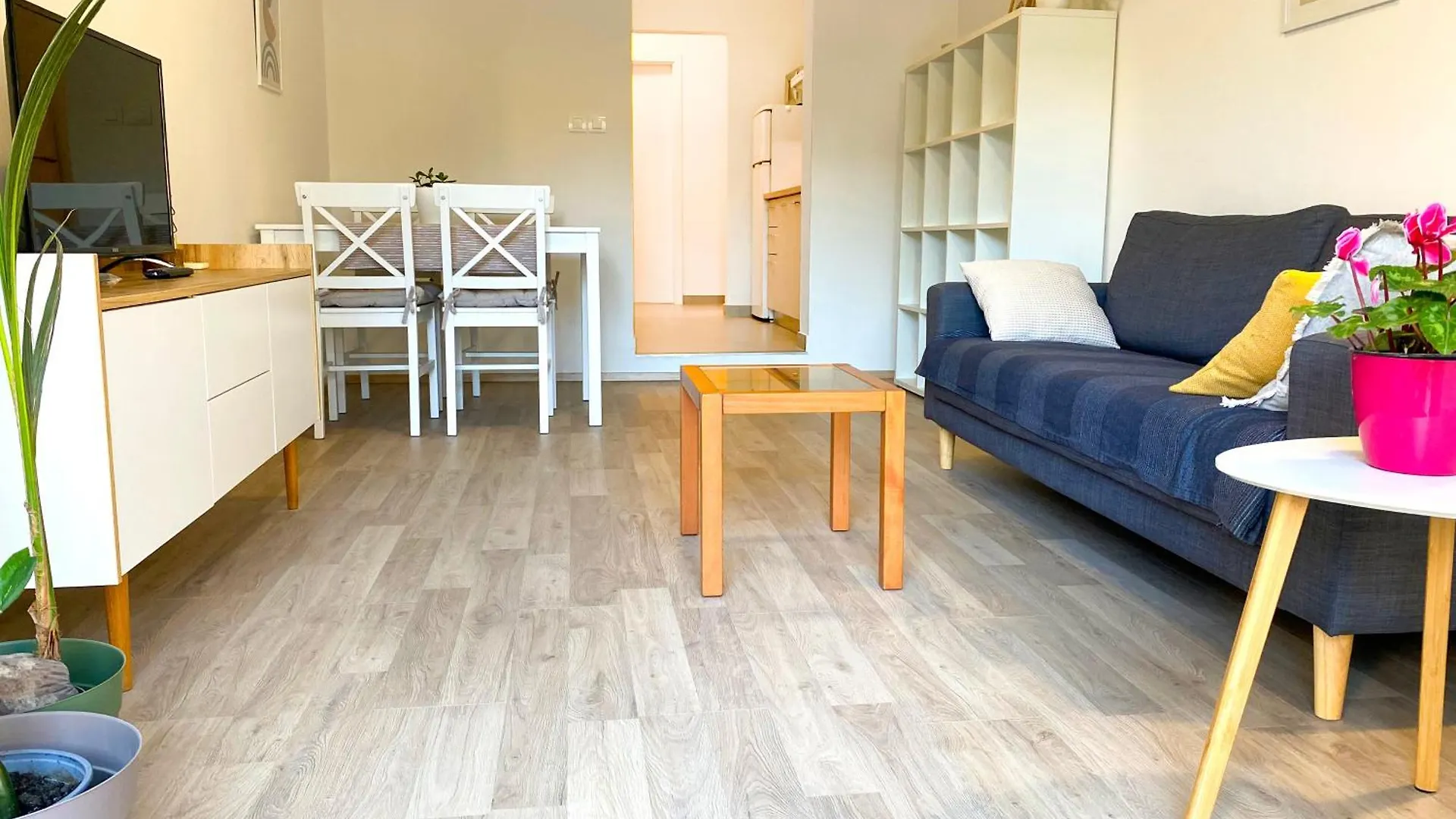 Apartments Tena With Private Parking Pula Croatia