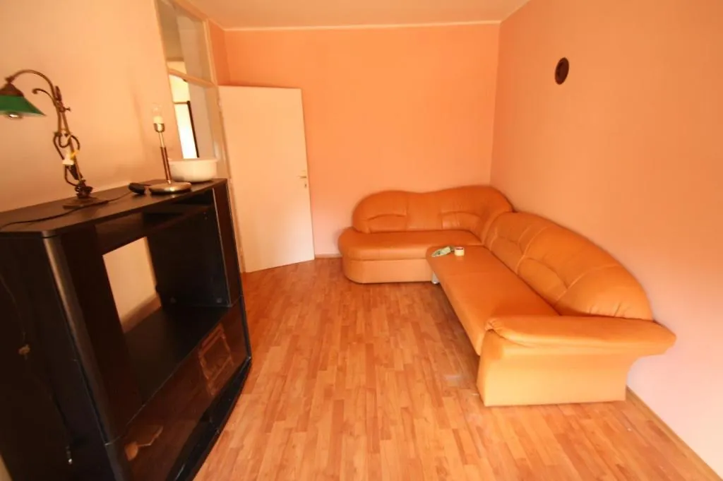 Apartments Tena With Private Parking Pula Kroatië