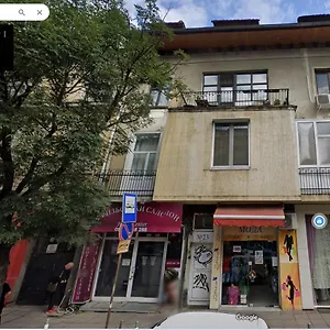 Cozy Spot In The Heart Of Sofia