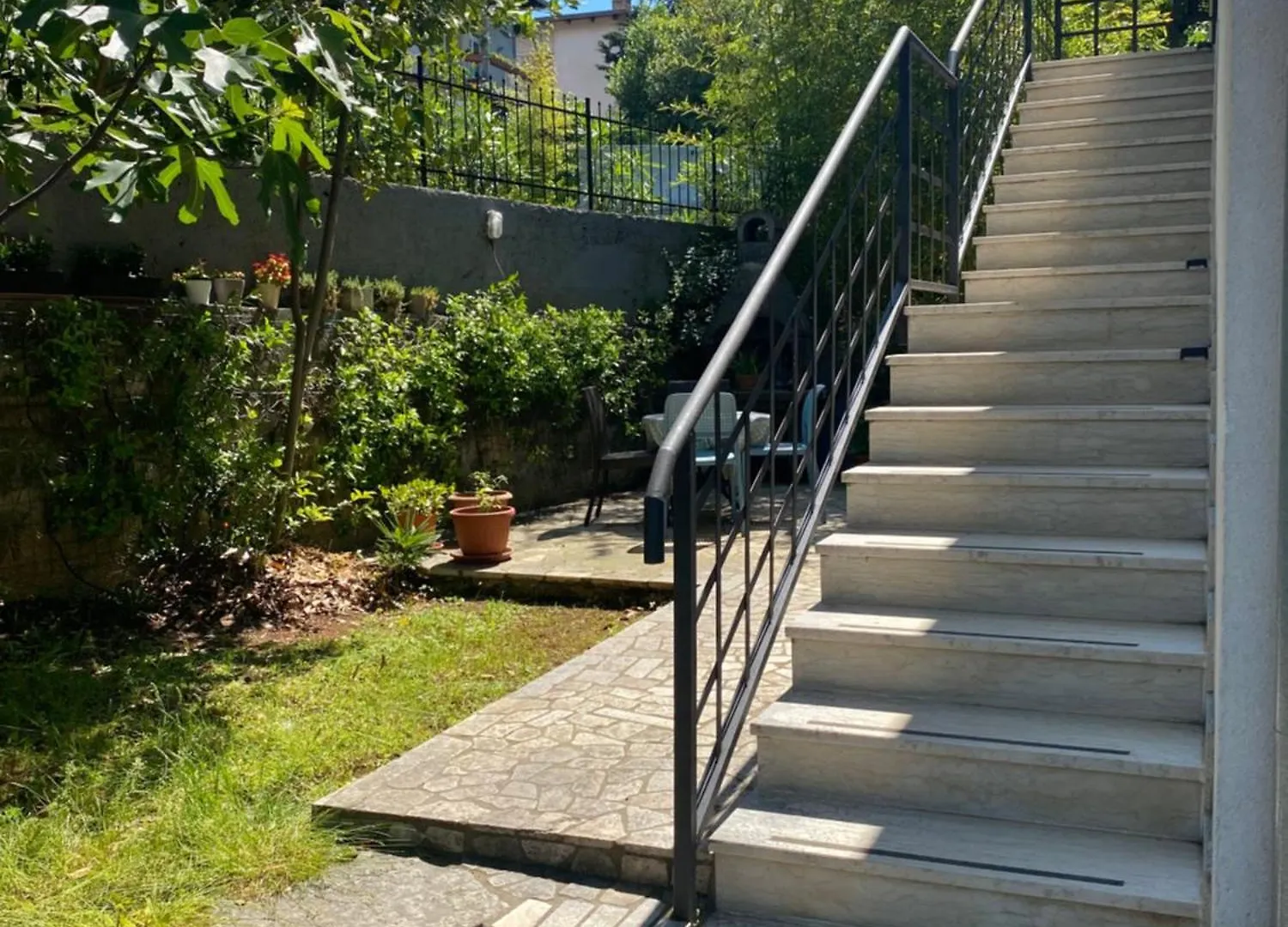Apartments Tena With Private Parking Pula