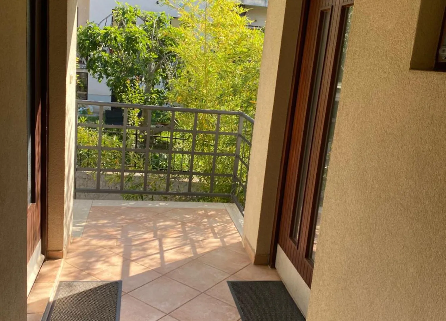 Apartments Tena With Private Parking Pula 0*,