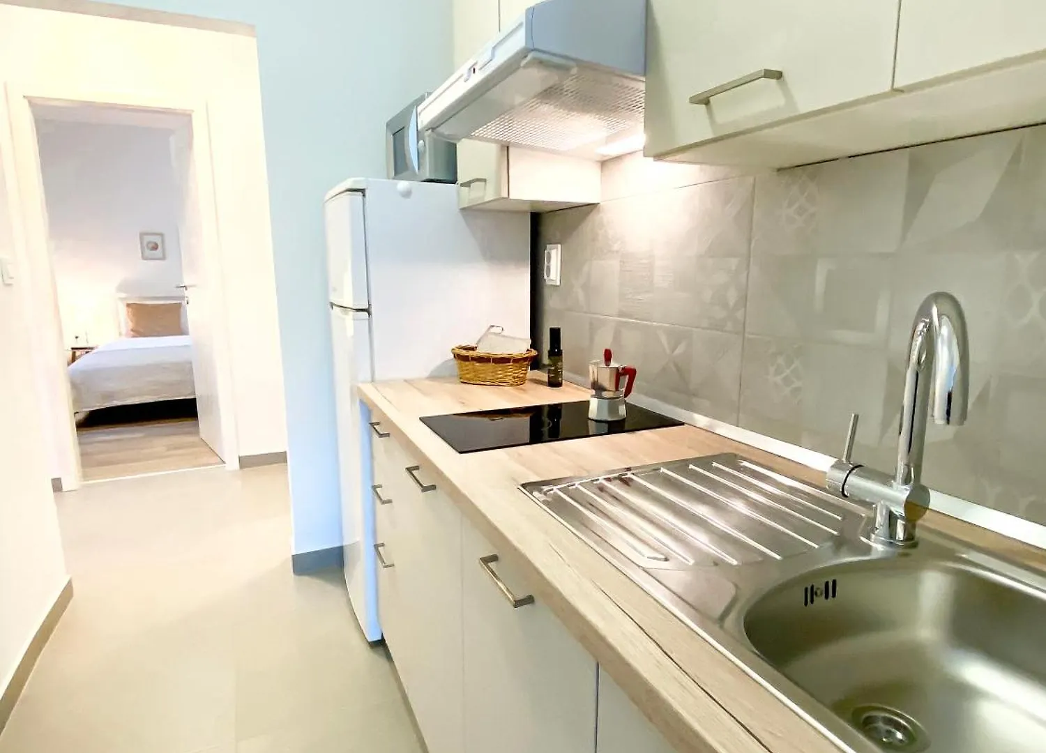 Apartments Tena With Private Parking Pula 0*,  Croatia