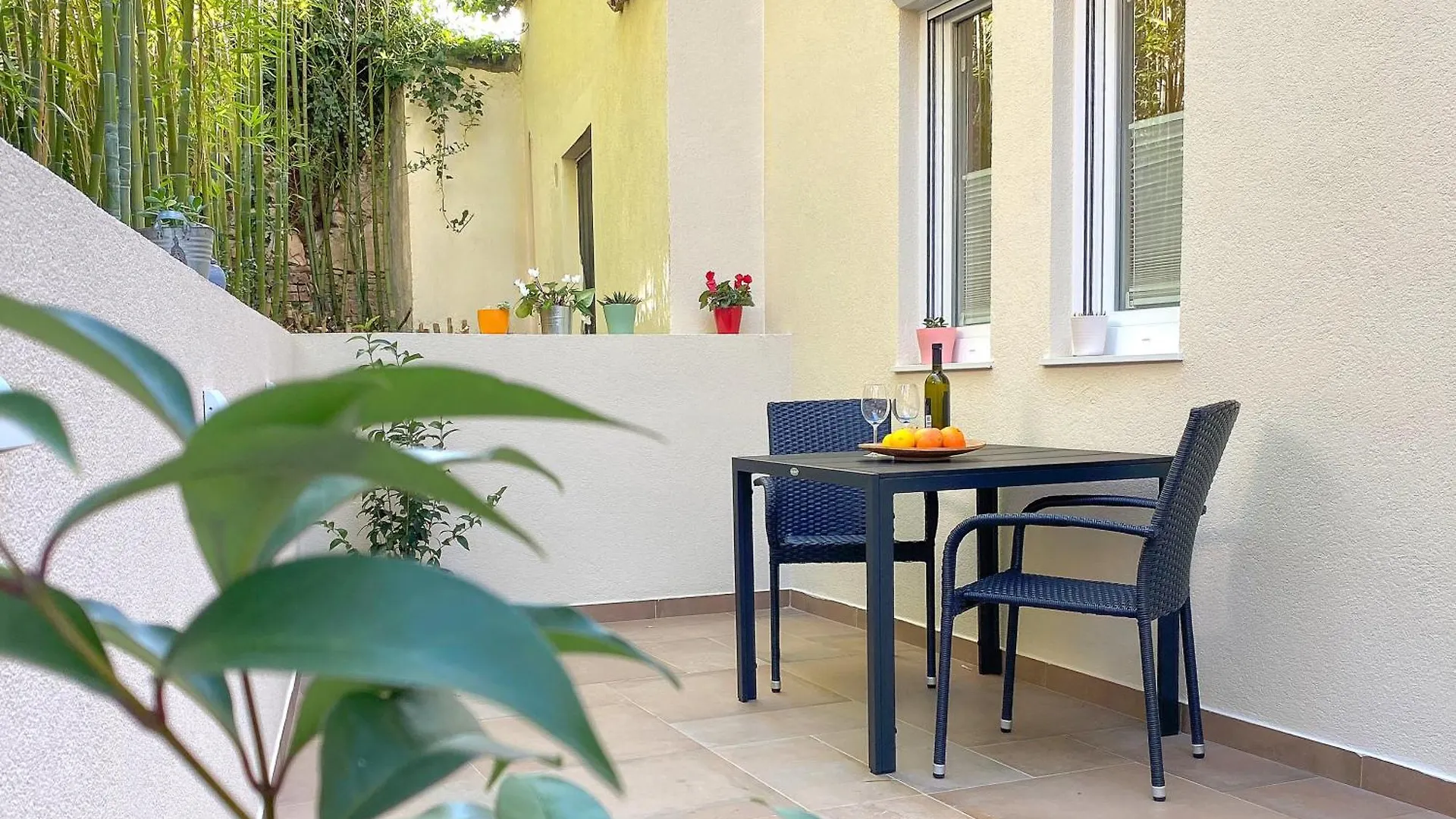 Apartments Tena With Private Parking Pula Croatia